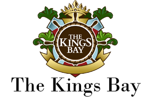 The Kings Bay Logo