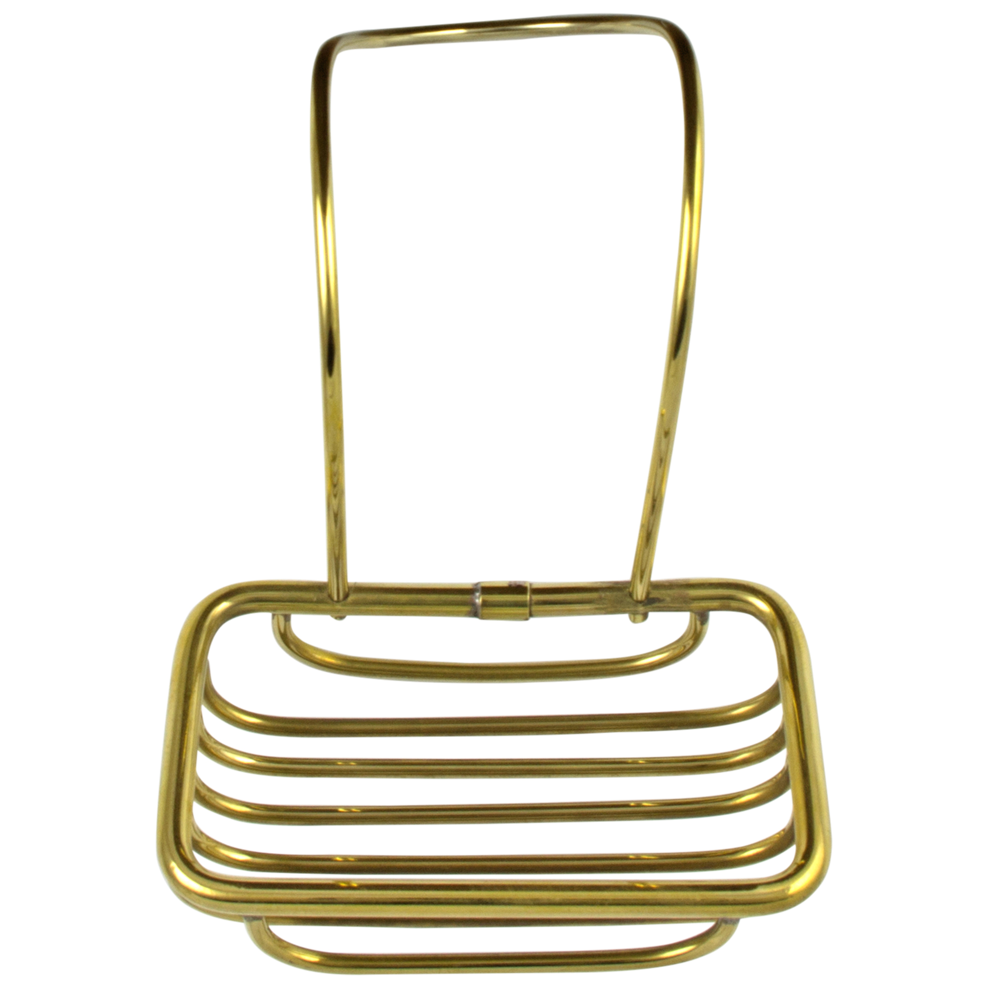 extra shower storage