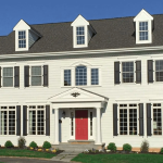 american eagle wall plaque in painted black 28 inch