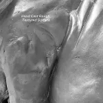 large lifesize aluminum pig statue in black or gold