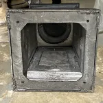 outdoor pole light for commercial or home use the americana