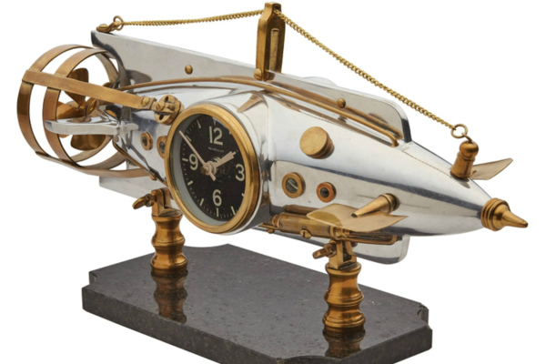Pendulux – Unique Lamps, Clocks, and More!