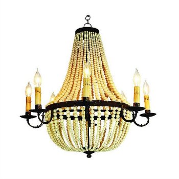 How To Size A Chandelier