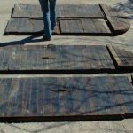 hurricane door shutters