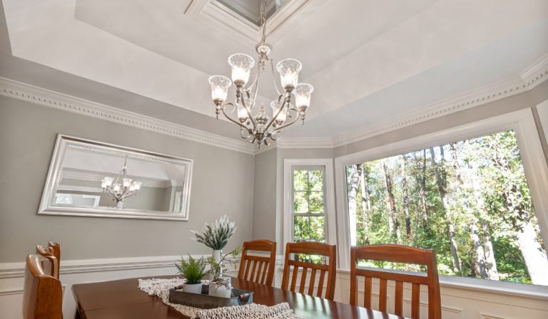 Best Light Fixtures For Your Dining Room