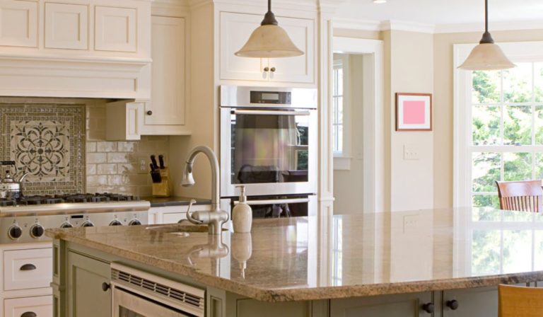 Five Ways To Refresh Your Kitchen, Even If You’re On A Budget!