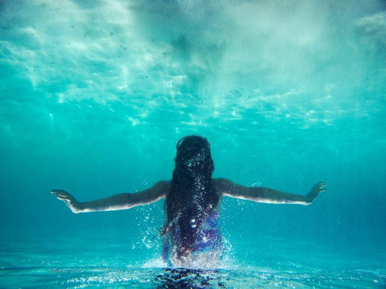 The Alluring Story Of Mermaids