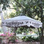 galvanized tin ceiling chandelier country porch restaurant or home 48 inches