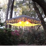 galvanized tin ceiling chandelier country porch restaurant or home 48 inches