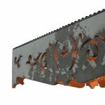 galvanized tin ceiling chandelier country porch restaurant or home 48 inches