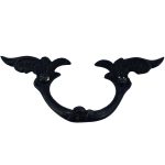 the osborne cabinet or bail pull