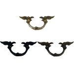 the osborne cabinet or bail pull