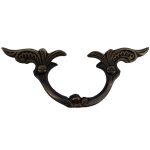 the osborne cabinet or bail pull