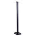 royal er ii post box mailbox in red cast iron wall mounted or standing