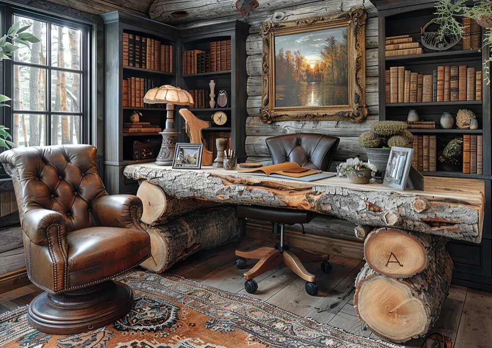 repurposing antique furniture for modern living spaces (1)