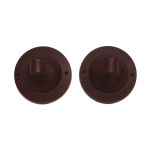 wall mounted curtain rod holders