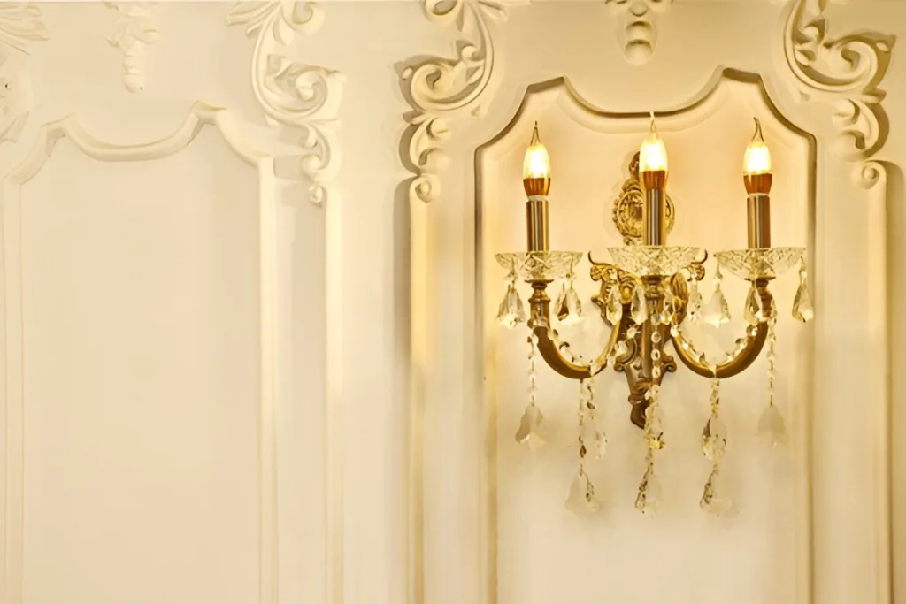 How to Choose the Right Candle Chandeliers for Your Room?