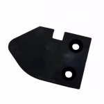 iron thumblatch left and right hand catch keeper