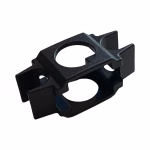 door latch alinging block for vintage doors hard to find part