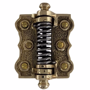 62a2010a-f584-5d85-87ed-0da4c95e50e6.jpg brass or bronze victorian style springing screen door hinge