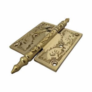 69b759cf-6cb6-5473-98c5-880d5d2bef5e.jpg victorian polished brass door hinge 3 inch