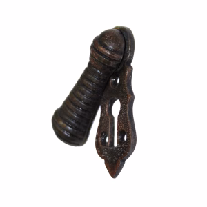 8894690b-f183-52ab-9b76-512844c2201a.jpg bronze ribbed swivel keyhole escutcheon
