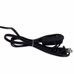 royal crown table lamp with mercury glass crystals and gold leaf