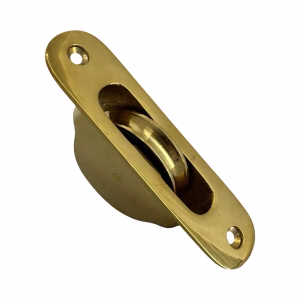 pulley window sash weight hardware antique replica