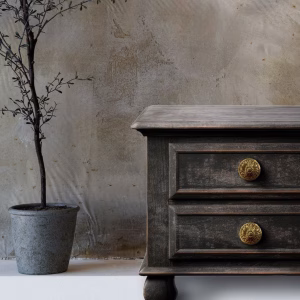 488df09e-135a-5b79-bc49-ede2b96b565f.jpg sunflower brass cabinet knob 1.25 inches