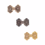 victorian swivel surface cabinet catch 3 finish choices