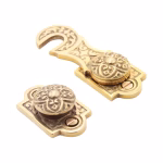 victorian swivel surface cabinet catch 3 finish choices