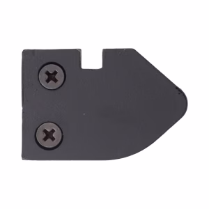 Iron Thumblatch Left or Right Hand Catch Keeper reversible