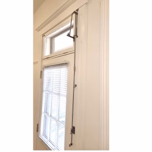 Transom Window Door Hardware Antique Replica